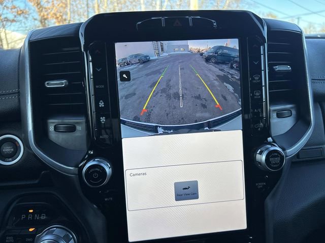 Used 2023 RAM 1500 Laramie image 28