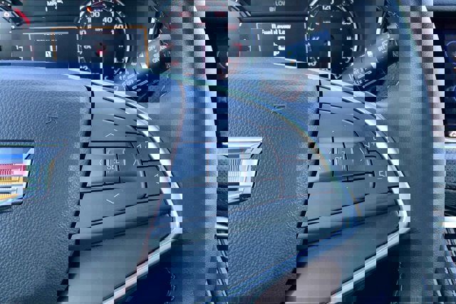 Used 2024 Cadillac XT5 Luxury image 19