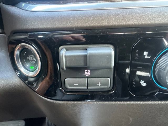 New 2026 Chevrolet Silverado 1500 LT w/ Convenience Package II RWD image 17