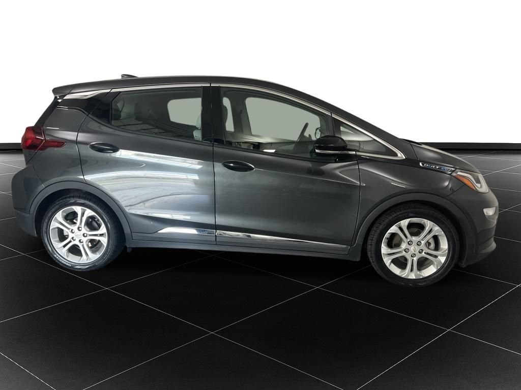 Used 2020 Chevrolet Bolt LT FWD image 6