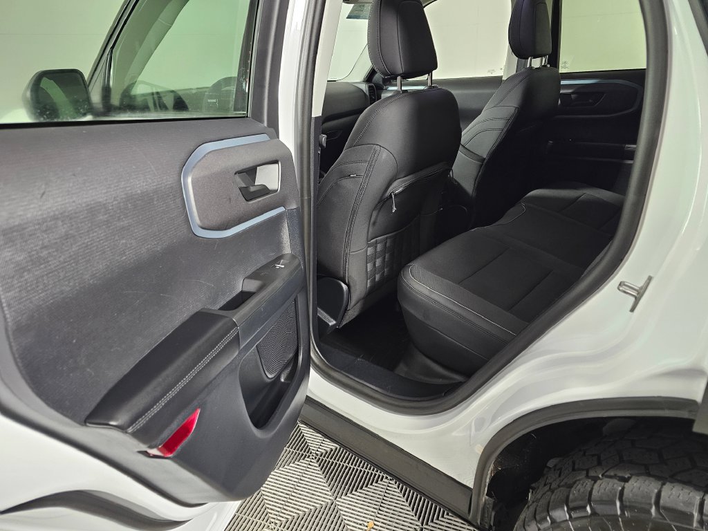 Used 2021 Ford Bronco Sport Badlands AWD/4WD image 17