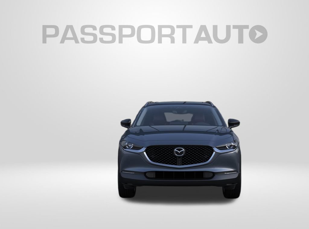 New 2026 MAZDA CX-30 AWD 2.5 S image 6