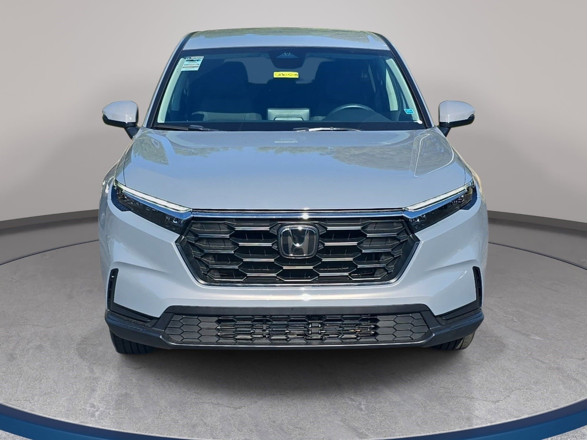 Used 2025 Honda CR-V LX image 2