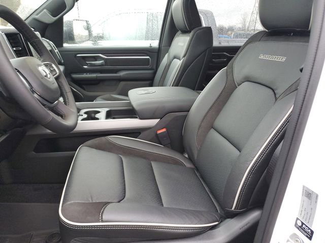 New 2026 RAM 1500 Laramie image 13