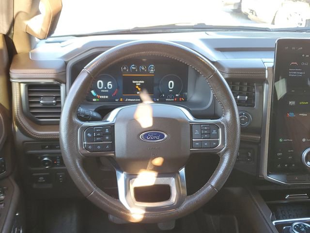 Used 2023 Ford Expedition Max King Ranch image 12