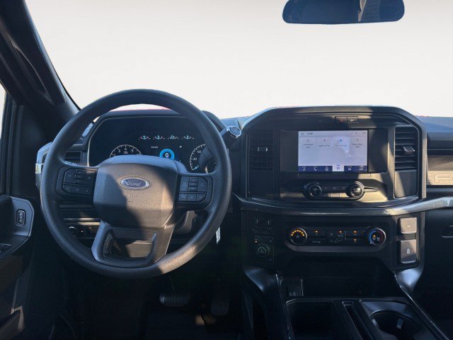 Used 2022 Ford F150 XL w/ STX Appearance Package AWD/4WD video 2