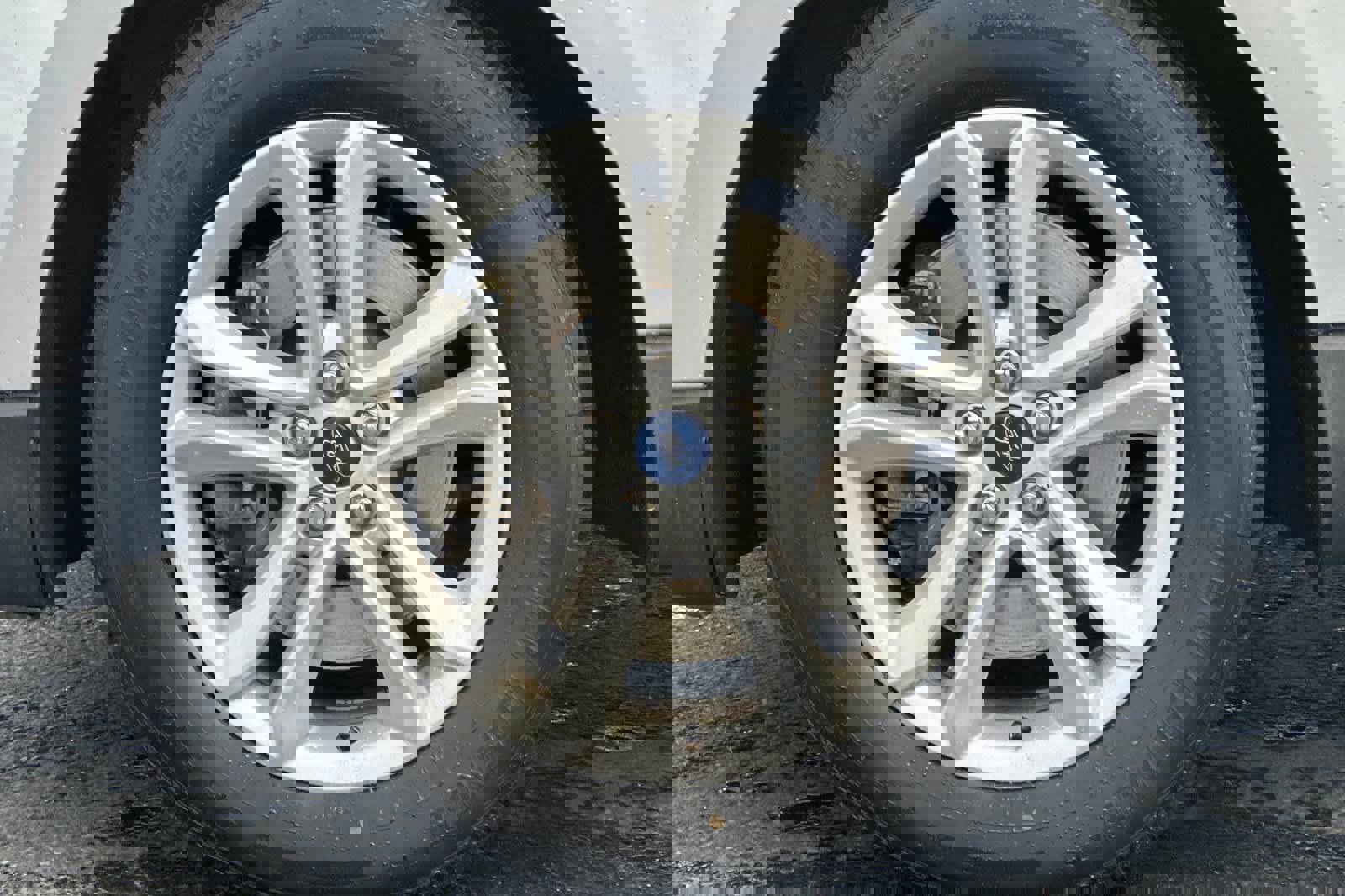 Certified 2020 Ford Edge SEL w/ Convenience Package image 27