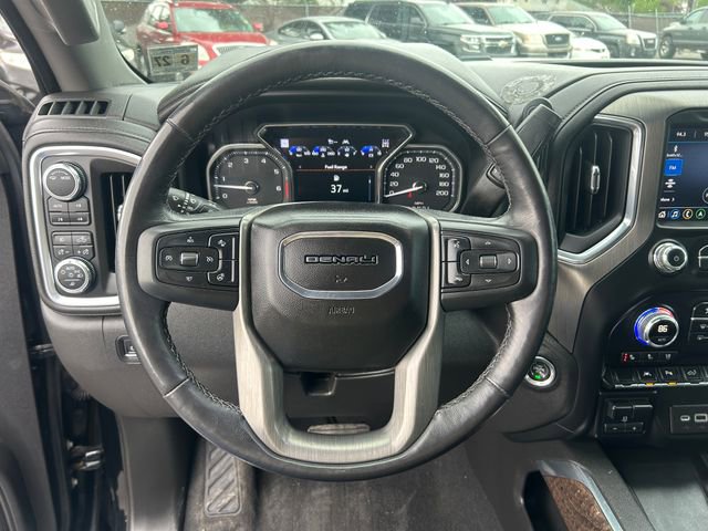 Used 2022 GMC Sierra 1500 Denali w/ Denali Reserve Package AWD/4WD image 23