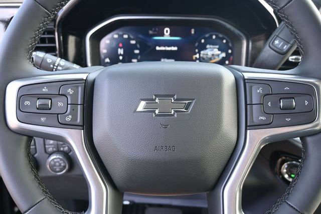 New 2026 Chevrolet Silverado 2500 LT w/ Trail Boss Package AWD/4WD image 30