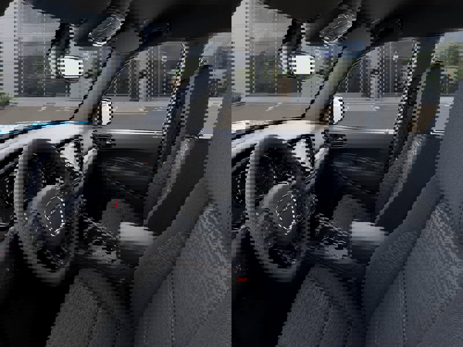 New 2026 Dodge Durango GT image 22