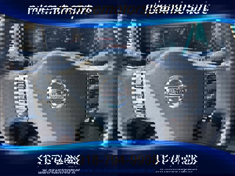 Used 2004 Nissan Titan LE image 11