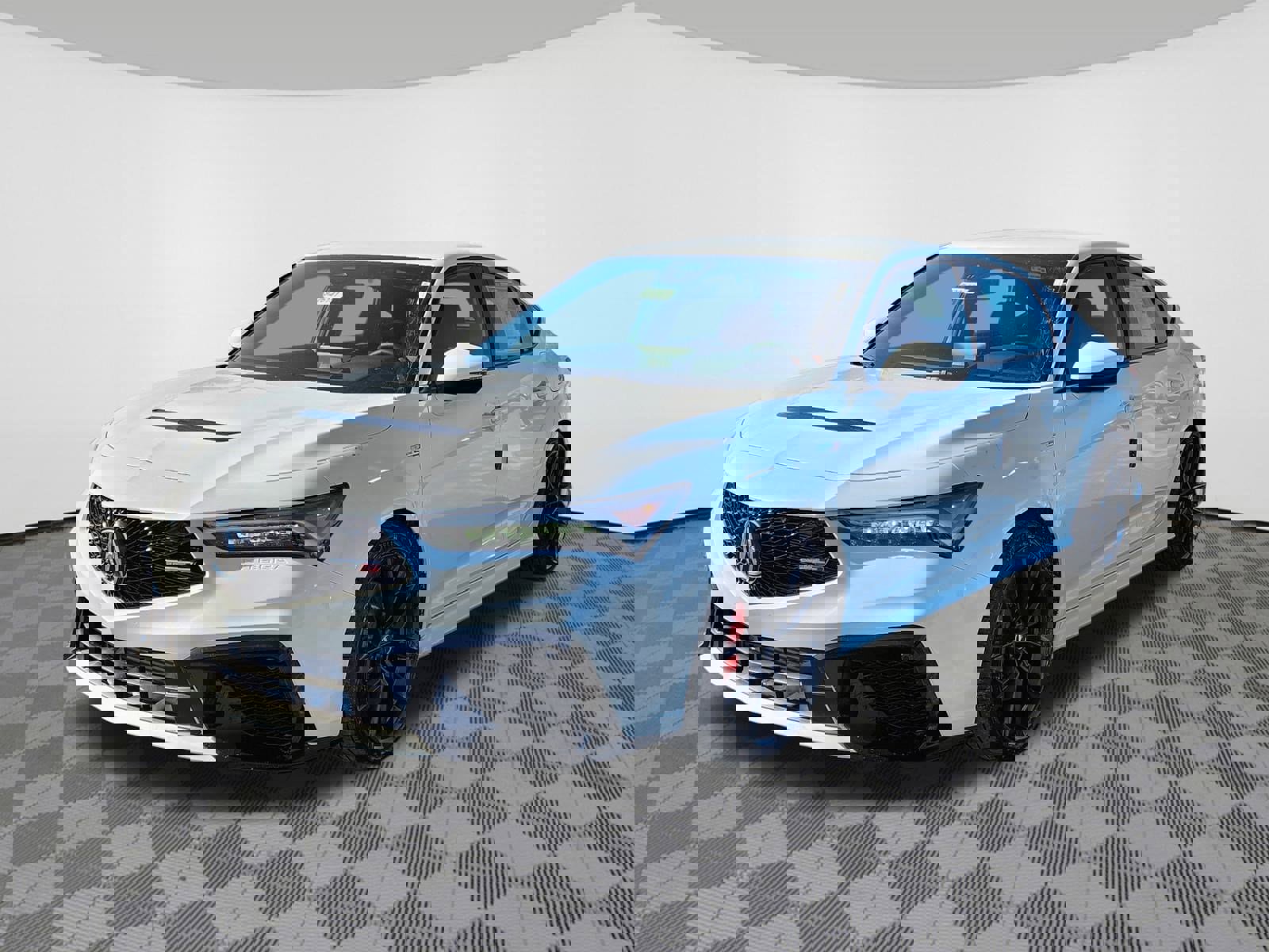 New 2026 Acura Integra Type S image 2