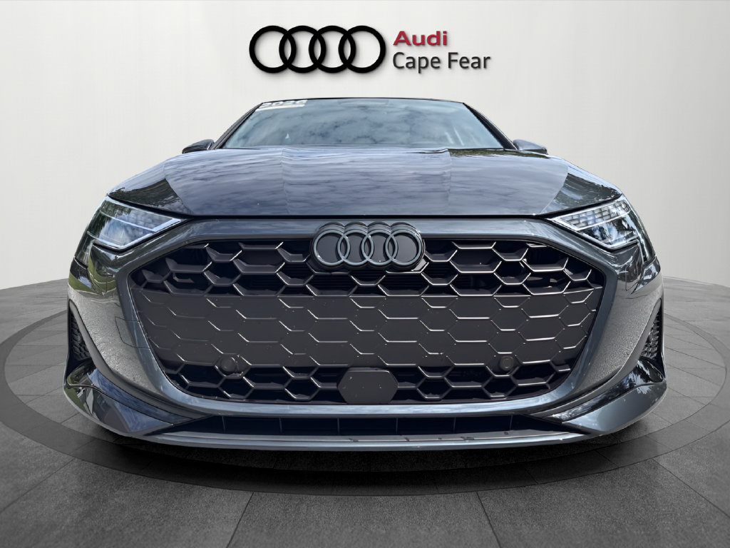 Certified 2026 Audi A3 2.0T Premium AWD/4WD image 11
