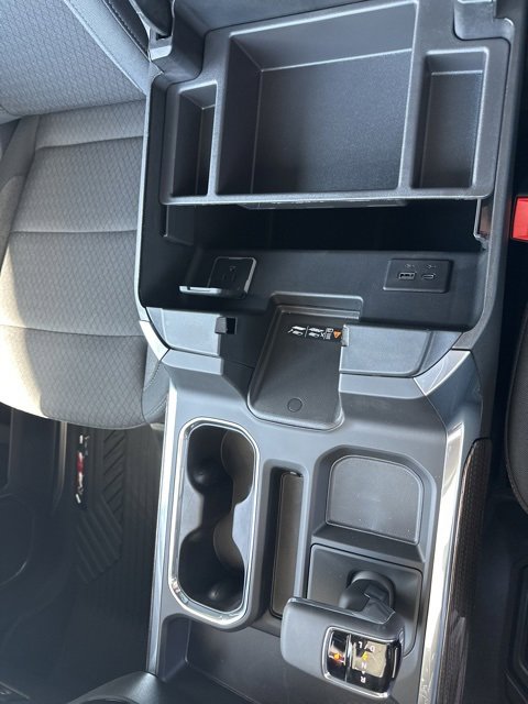 New 2026 Chevrolet Silverado 1500 RST image 21