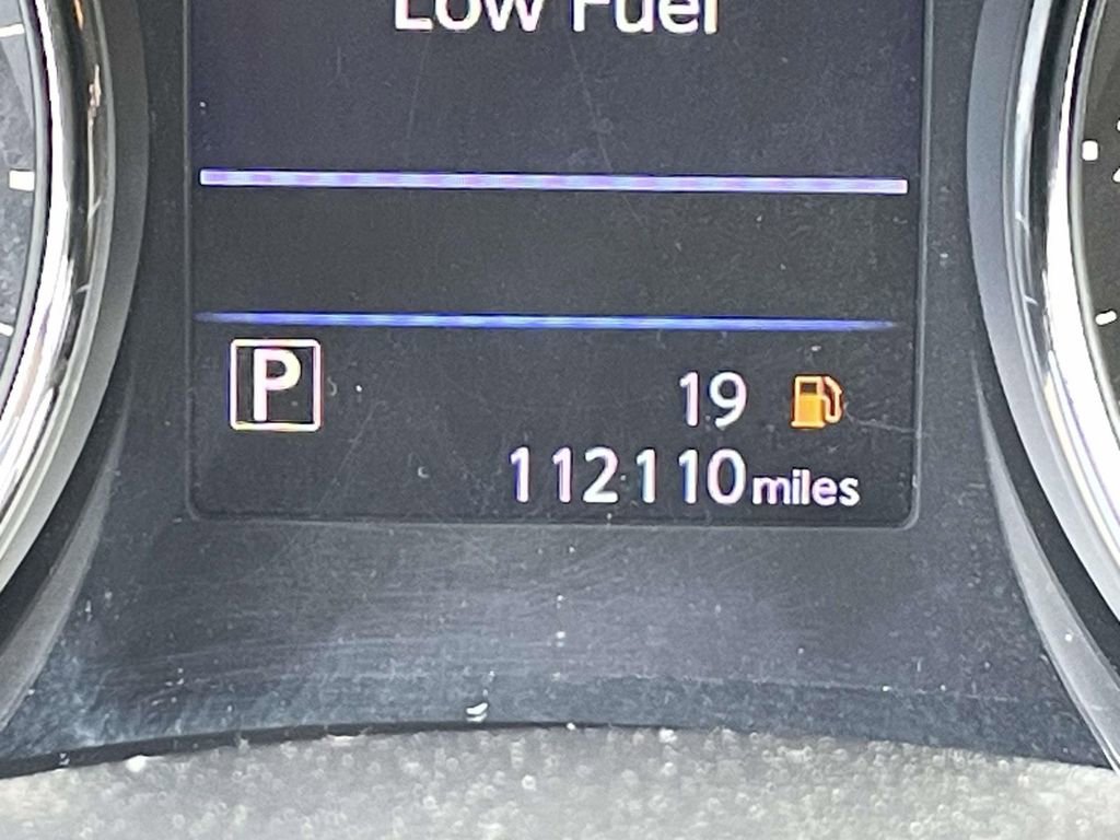 Used 2019 Nissan Rogue Sport SV image 25