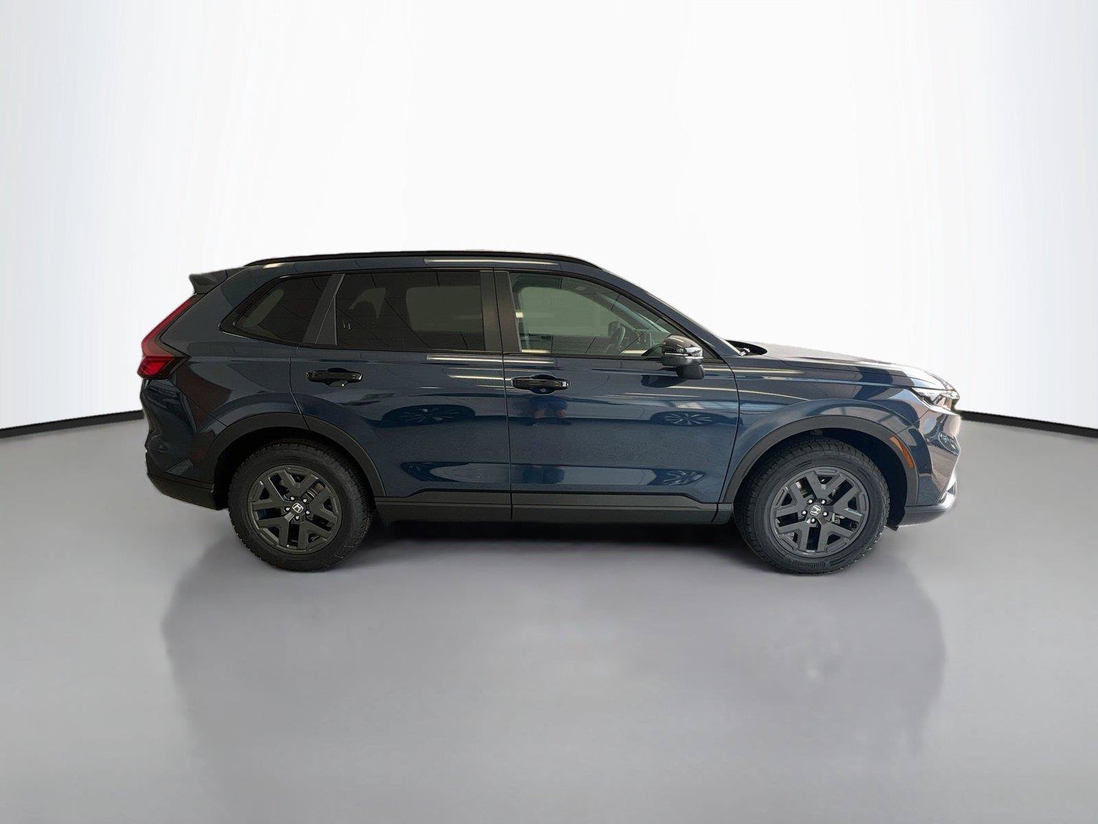 New 2026 Honda CR-V TrailSport image 16