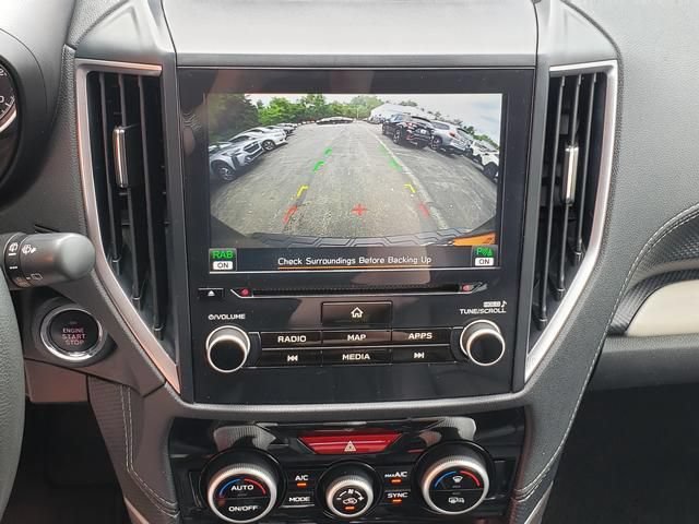 Certified 2023 Subaru Forester Limited AWD/4WD image 18