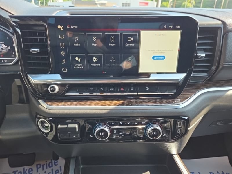 Used 2022 GMC Sierra 1500 Elevation AWD/4WD image 34