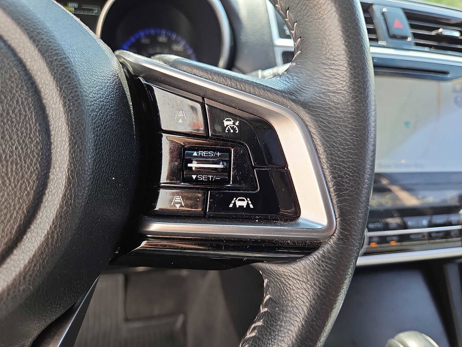 Used 2019 Subaru Outback 2.5i Limited image 23