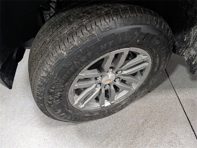 New 2026 Chevrolet Colorado LT image 8