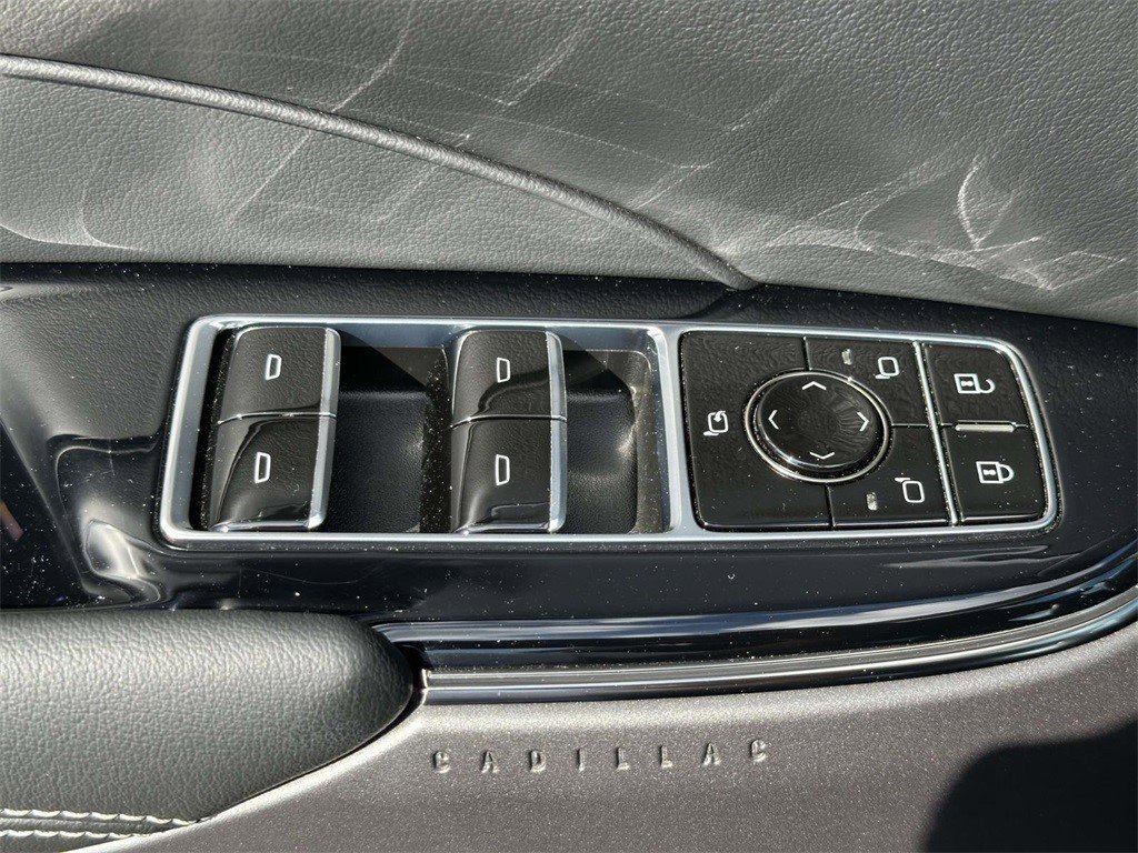 Certified 2024 Cadillac Lyriq Sport image 24