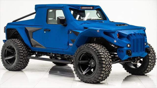 Used 2025 Jeep Wrangler Unlimited Sport image 12