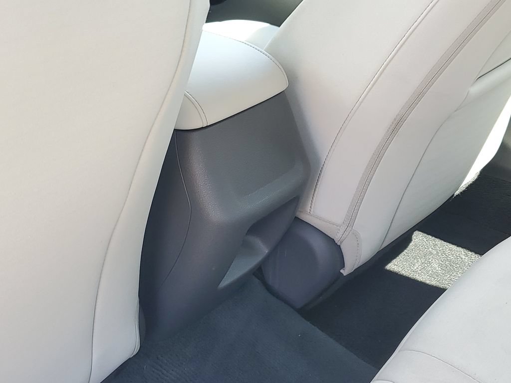 Used 2023 Hyundai Sonata SEL w/ Preferred Accessory Package FWD image 29