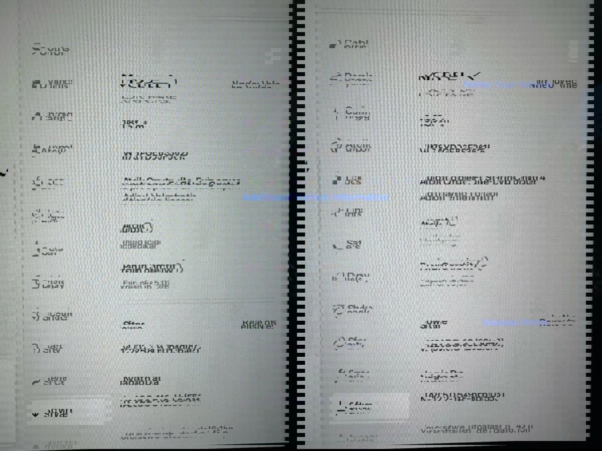 Used 2025 Tesla Model Y Long Range image 4