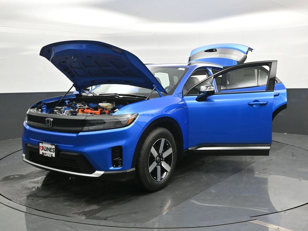 New 2026 Honda Prologue Touring image 46