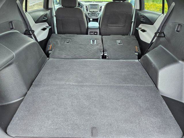 Used 2024 Chevrolet Equinox LS w/ LS Convenience Package AWD/4WD image 15