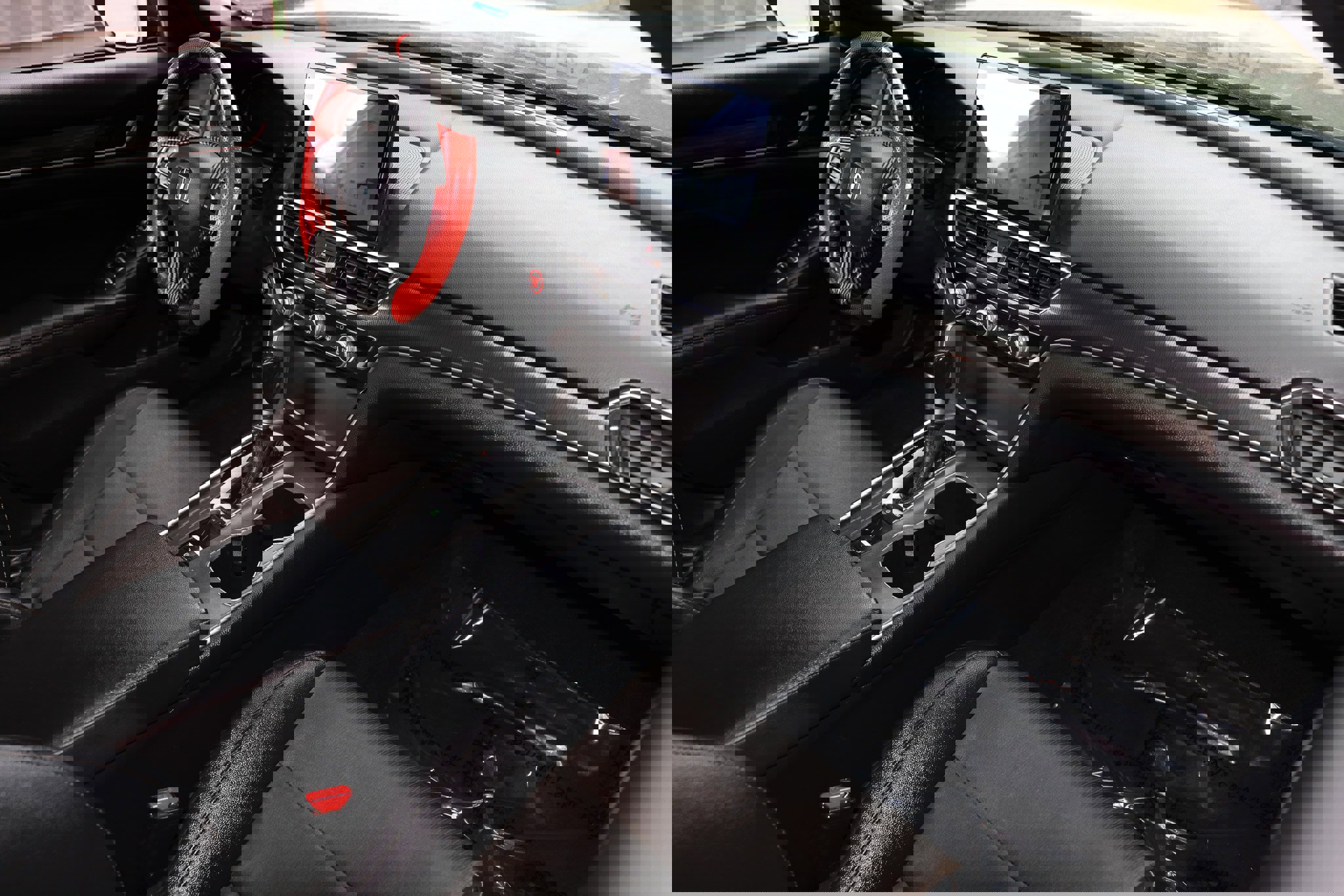 Used 2019 Honda Accord Sport image 23