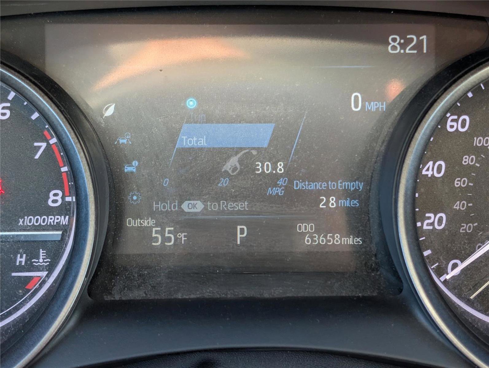 Used 2022 Toyota Camry SE image 27