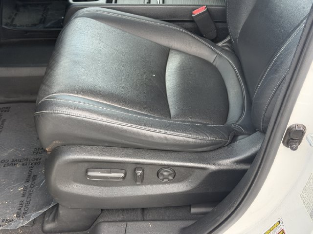 Certified 2023 Honda Odyssey Touring image 28