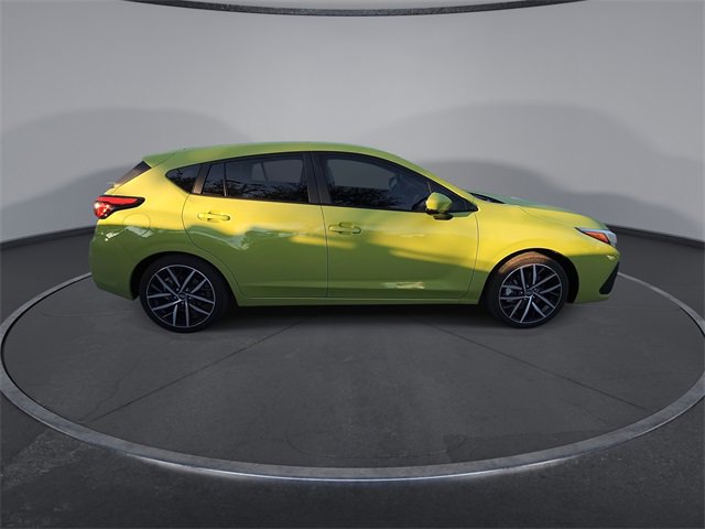 New 2026 Subaru Impreza 2.0i Sport image 9