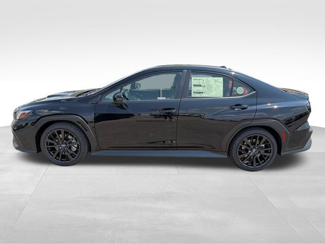 New 2026 Subaru WRX GT w/ WRX Electronics Package AWD/4WD image 4
