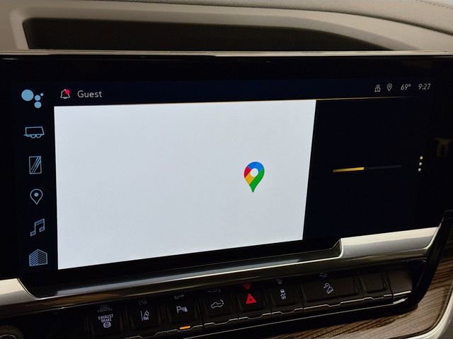 New 2026 Chevrolet Silverado 2500 LT w/ True North Edition image 14