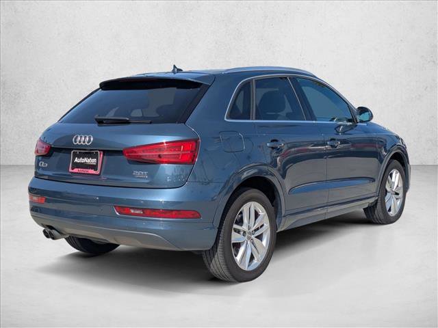 Used 2016 Audi Q3 2.0T Premium Plus image 5