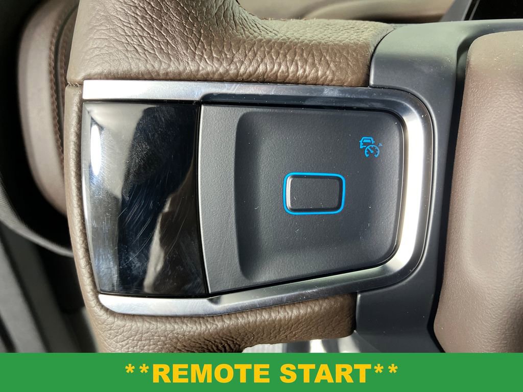 New 2026 Ford Expedition King Ranch image 18