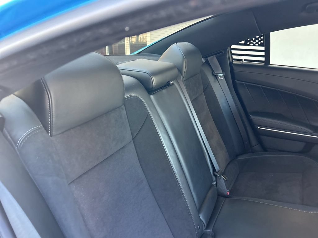 Used 2023 Dodge Charger Scat Pack w/ Plus Group RWD image 31