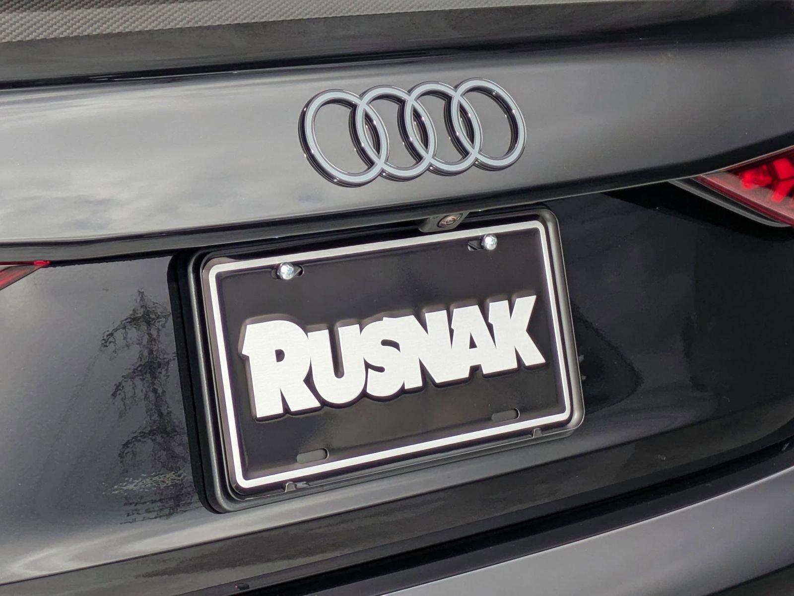New 2026 Audi S3 Premium AWD/4WD image 15