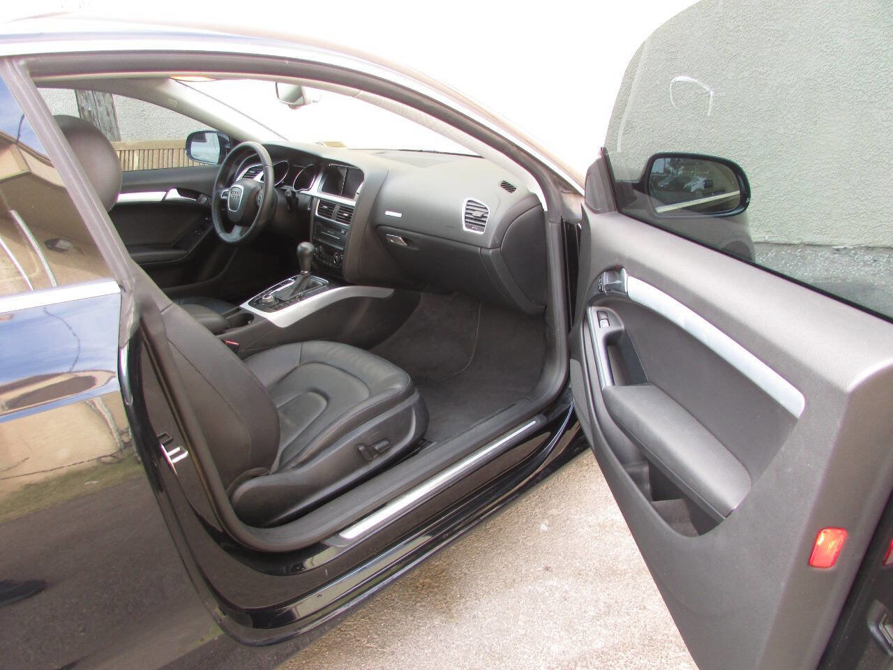 Used 2012 Audi A5 2.0T Premium Plus AWD/4WD image 16