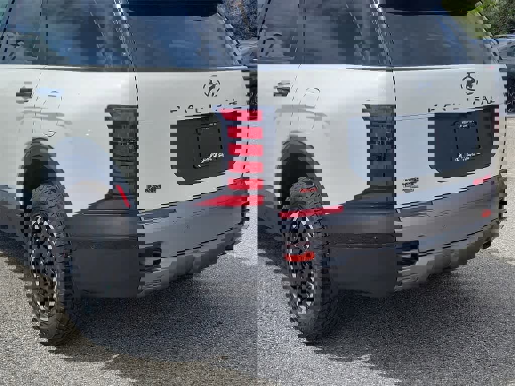 New 2026 Hyundai Palisade XRT Pro image 6