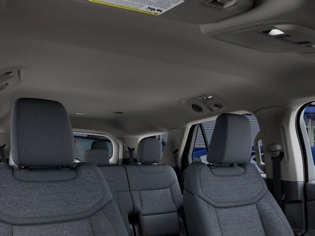 New 2027 Ford Explorer Active RWD image 22