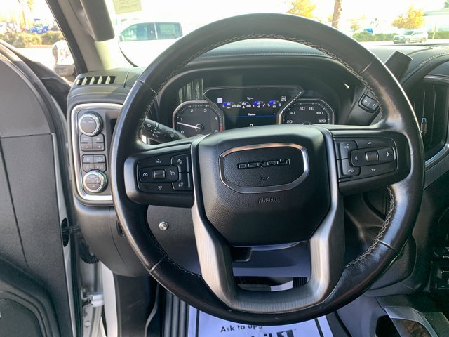 Used 2023 GMC Sierra 2500 Denali w/ Denali Ultimate Package image 28