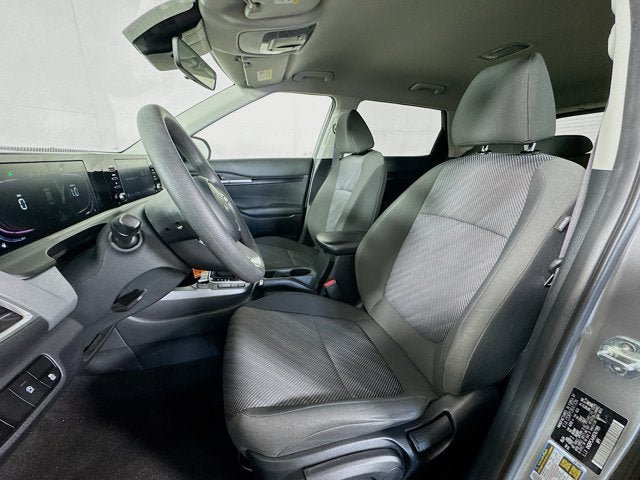 Certified 2025 Kia Seltos LX AWD/4WD image 19