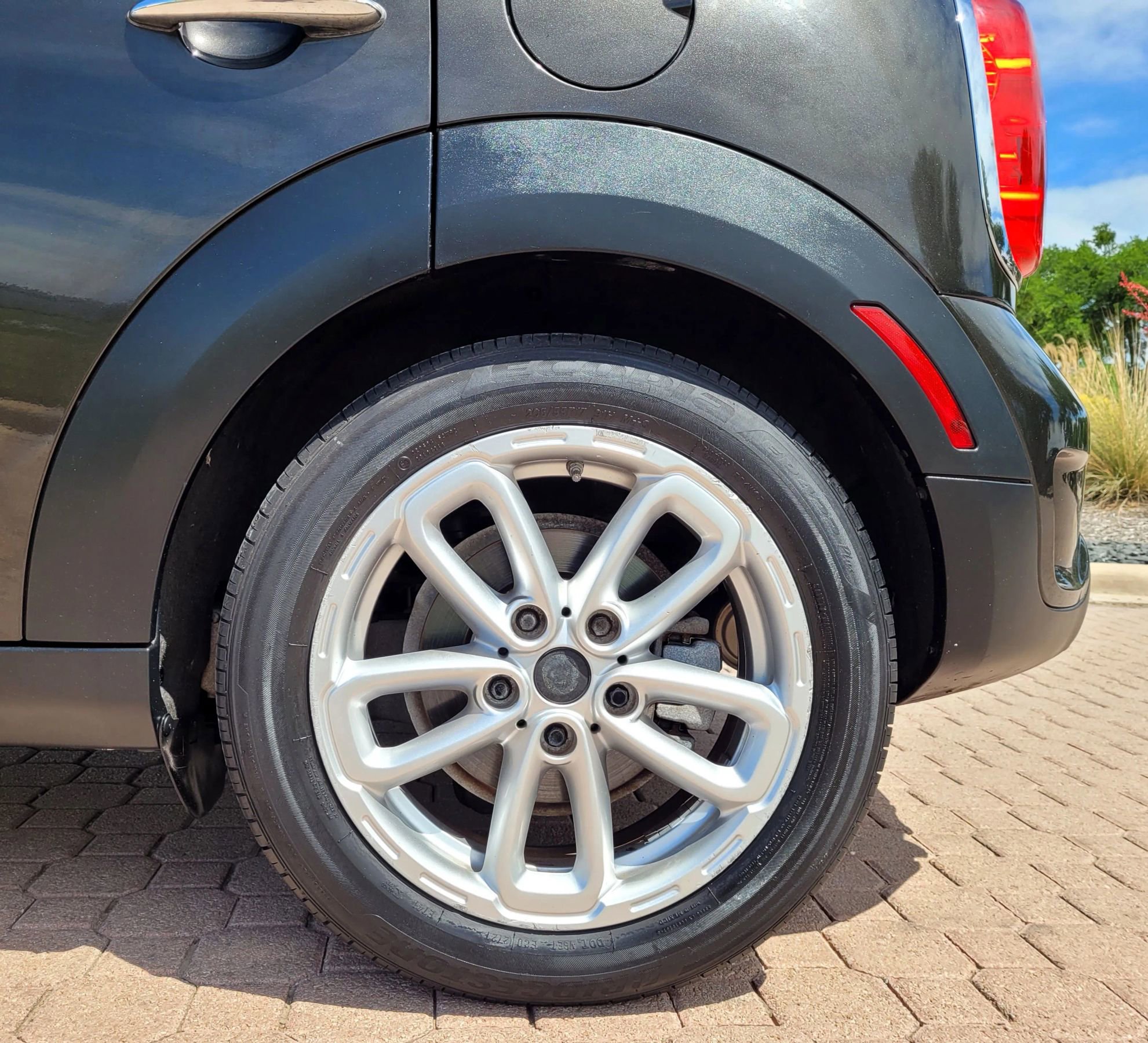 Used 2015 MINI Cooper Countryman S image 42