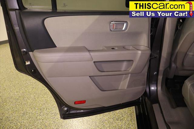 Used 2015 Honda Pilot LX image 26