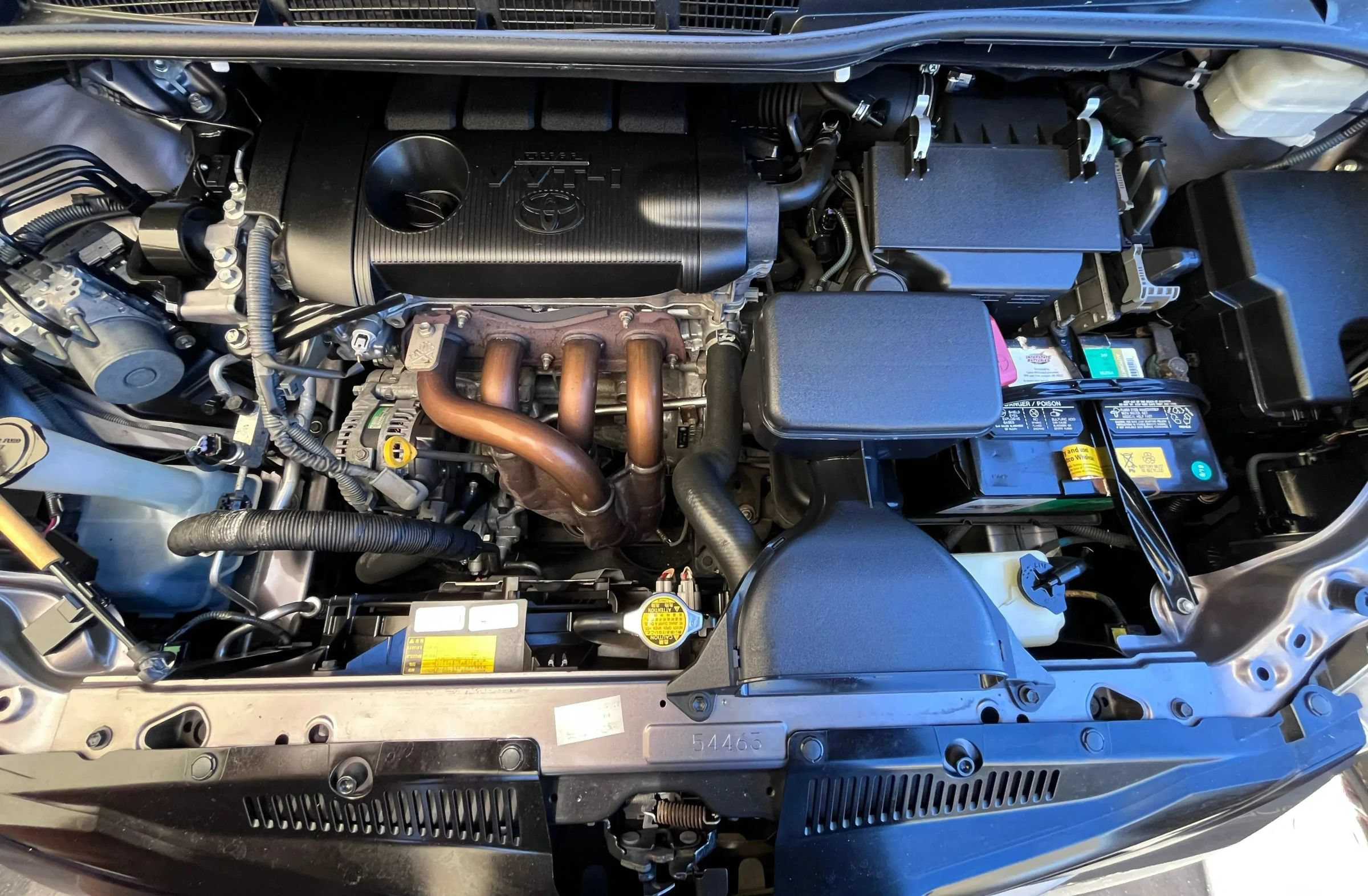 Used 2012 Toyota Sienna FWD image 20