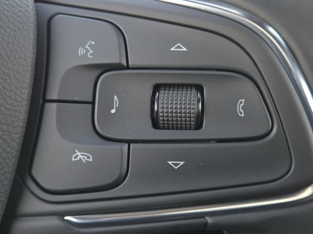 New 2025 Buick Envista Sport Touring w/ Convenience I Package image 12