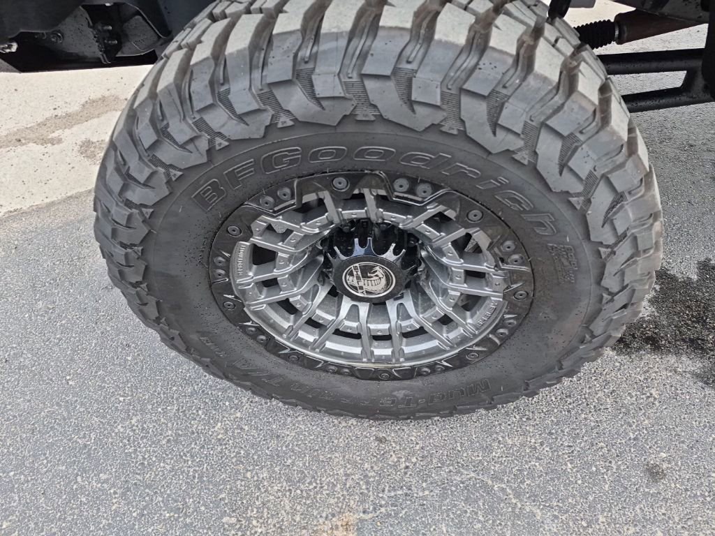 New 2025 Ford F250 Lariat w/ Lariat Ultimate Package image 23